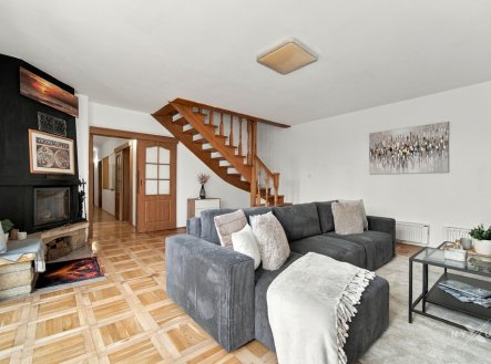 Prodej domu/vily, 222 m²