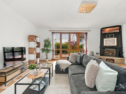 Prodej domu/vily, 222 m²