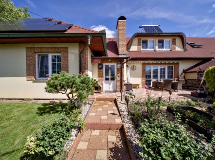 Prodej domu/vily, 222 m²