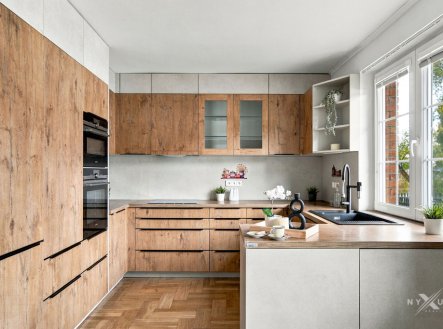 Prodej domu/vily, 222 m²