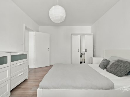 Pronájem bytu, 2+1, 59 m²