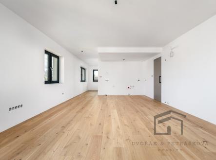 Prodej bytu, 3+kk, 93 m²