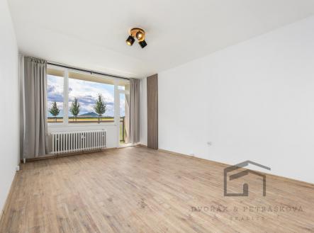 Prodej bytu, 4+1, 77 m²