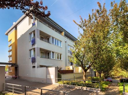 Prodej bytu, 1+kk, 40 m²