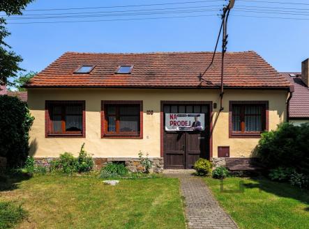 Prodej domu/vily, 139 m²