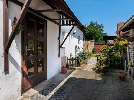 Prodej domu/vily, 139 m²