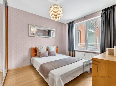 Pronájem bytu, 2+kk, 61 m² obrázek