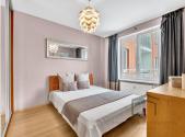 Pronájem bytu, 2+kk, 61 m²