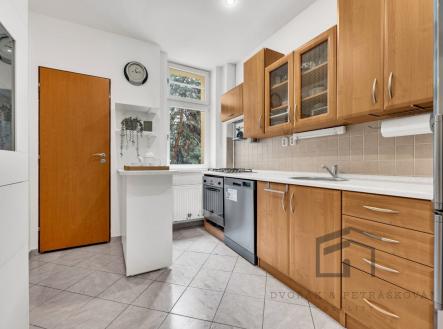 Prodej bytu, 2+kk, 62 m²