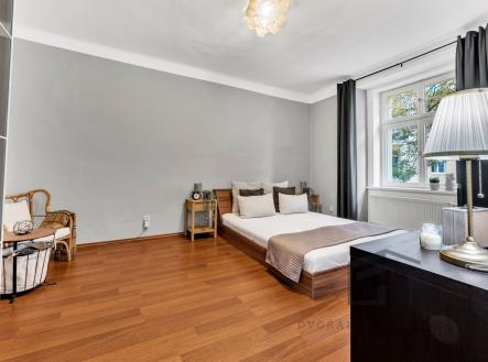 Prodej bytu, 2+kk, 62 m²