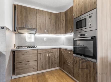 Prodej bytu, 3+kk, 63 m²