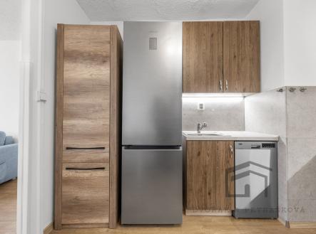 Prodej bytu, 3+kk, 63 m²