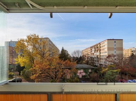 Pronájem bytu, 1+1, 33 m²