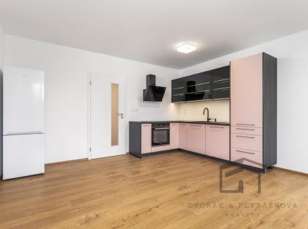 Pronájem bytu, 4+kk, 73 m²