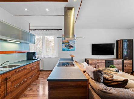 Prodej bytu, 3+kk, 65 m²