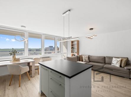 Prodej bytu, 3+kk, 78 m²