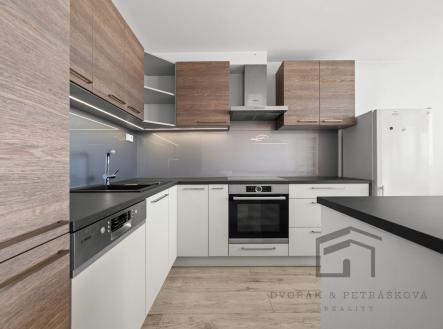 Prodej bytu, 3+kk, 78 m²