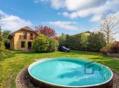 Prodej domu/vily, 154 m²