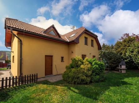 Prodej domu/vily, 154 m²
