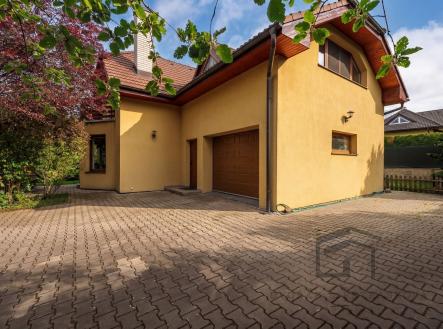 Prodej domu/vily, 154 m²