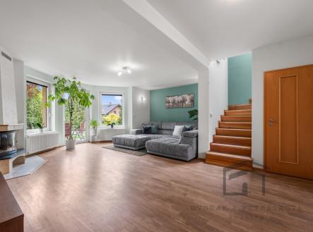 Prodej domu/vily, 154 m²