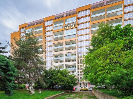 Prodej bytu, 3+1, 74 m²