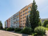 Prodej bytu, 2+kk, 39 m²