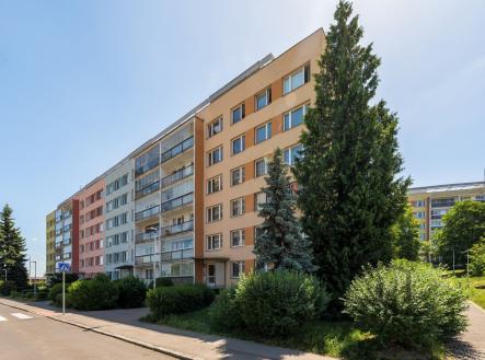 Prodej bytu, 2+kk, 39 m² obrázek