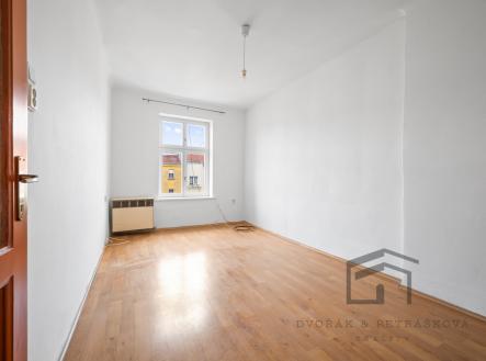 Prodej bytu, 1+1, 39 m²