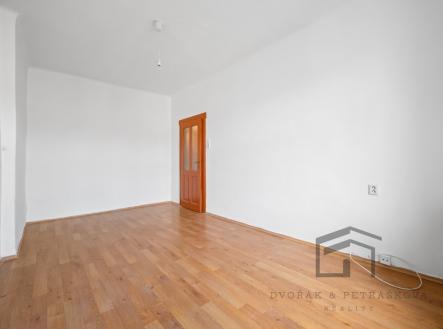 Prodej bytu, 1+1, 39 m²