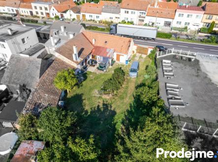 Prodej - dům/vila, 92 m²