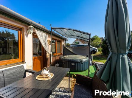 Prodej - dům/vila, 92 m² obrázek