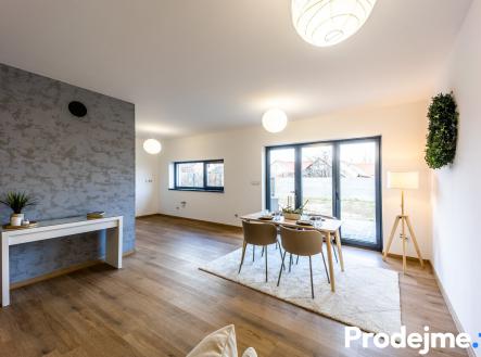 Prodej - dům/vila, 122 m²