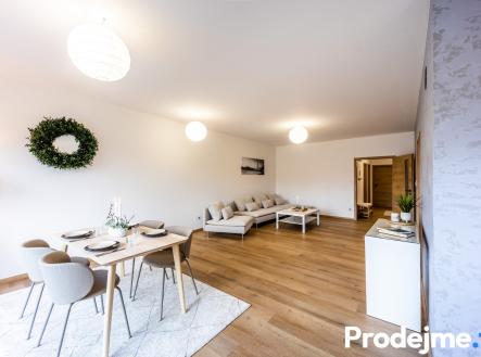 Prodej - dům/vila, 122 m²