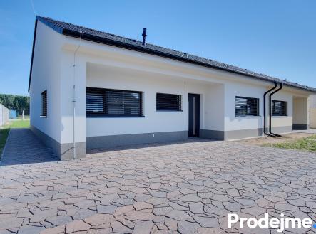 Prodej - dům/vila, 101 m²