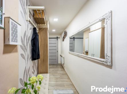 Prodej bytu, 3+kk, 70 m²