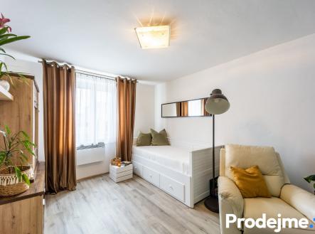 Prodej bytu, 3+kk, 70 m²