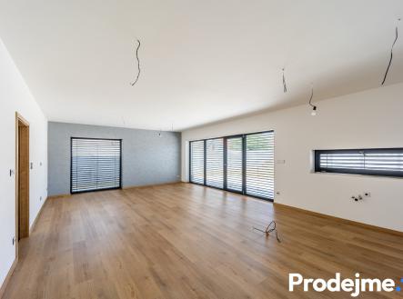 Prodej - dům/vila, 150 m²