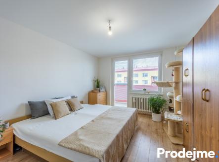 Prodej bytu, 3+1, 87 m²