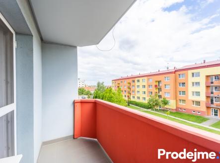 Prodej bytu, 3+1, 87 m²