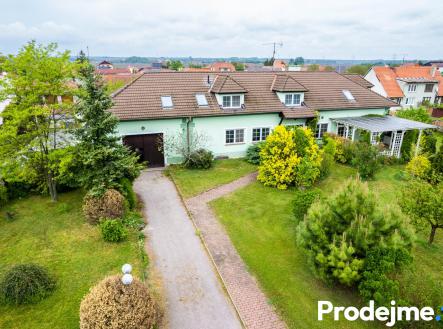 Pronájem - komerční objekt, jiný, 356 m² obrázek