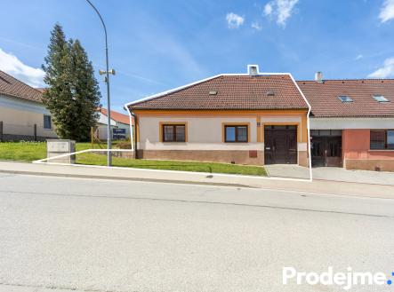 Prodej - dům/vila, 144 m²