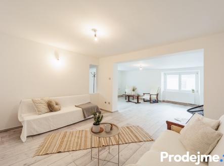 Prodej - dům/vila, 86 m²