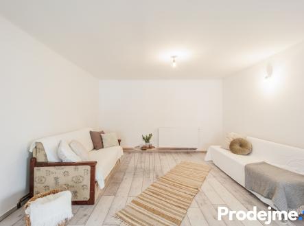 Prodej - dům/vila, 86 m²