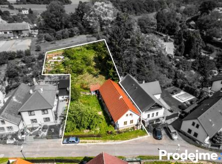 Prodej - dům/vila, 182 m²