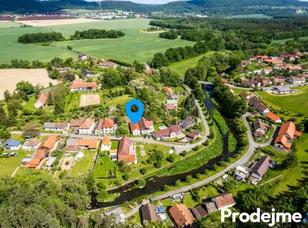 Prodej - dům/vila, 182 m²