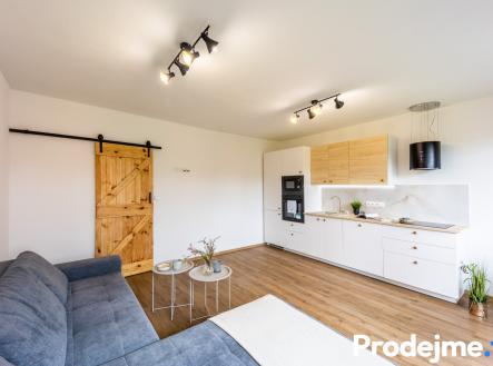 Prodej bytu, 3+kk, 65 m² obrázek