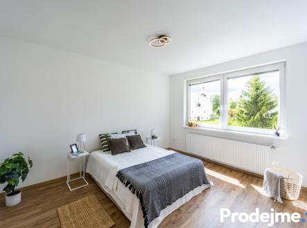 Prodej bytu, 3+kk, 65 m²