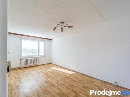 Prodej bytu, 4+1, 88 m²