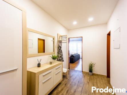 Prodej bytu, 2+kk, 64 m²